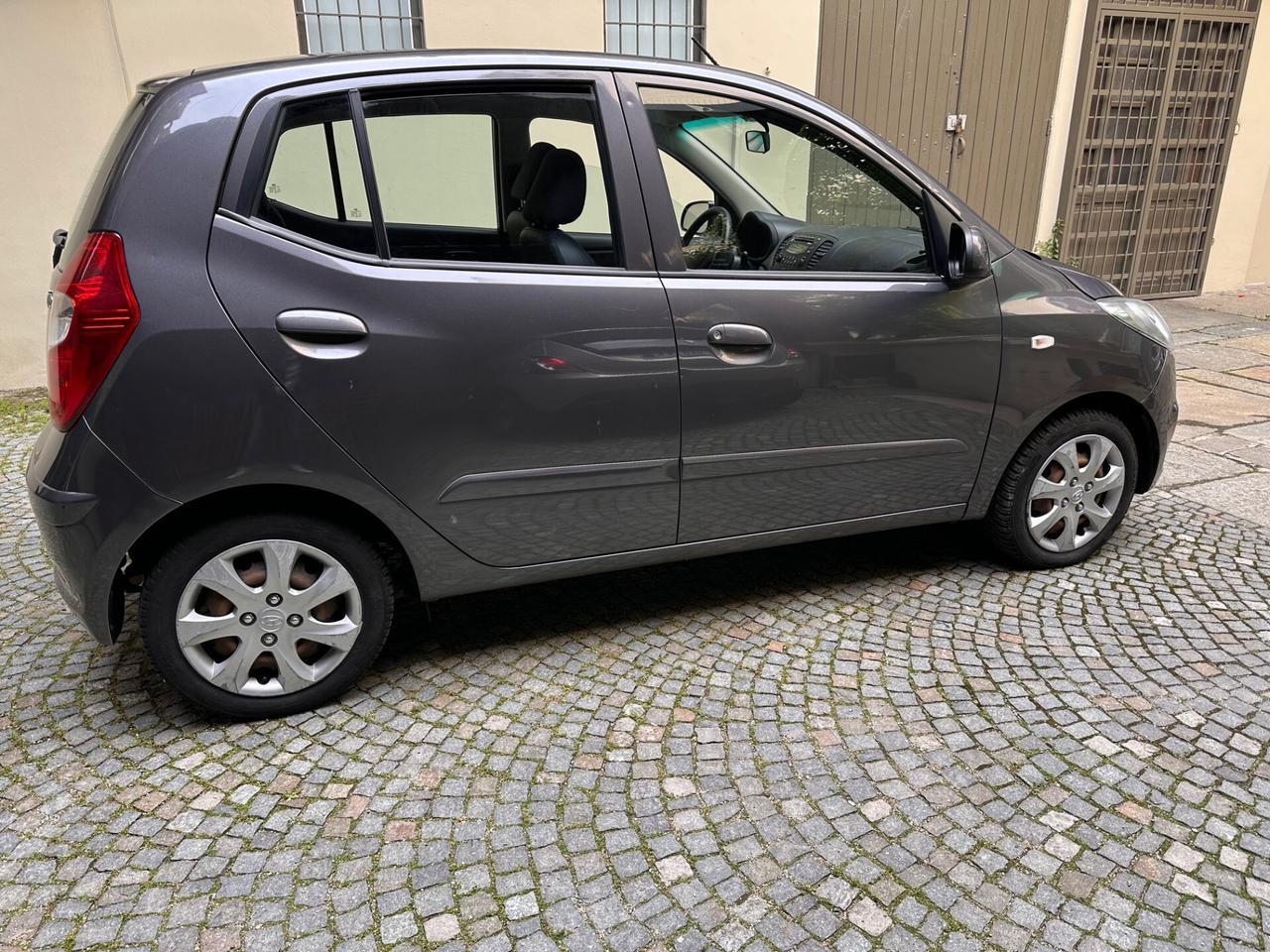 Hyundai i10 *GPL della CASA*