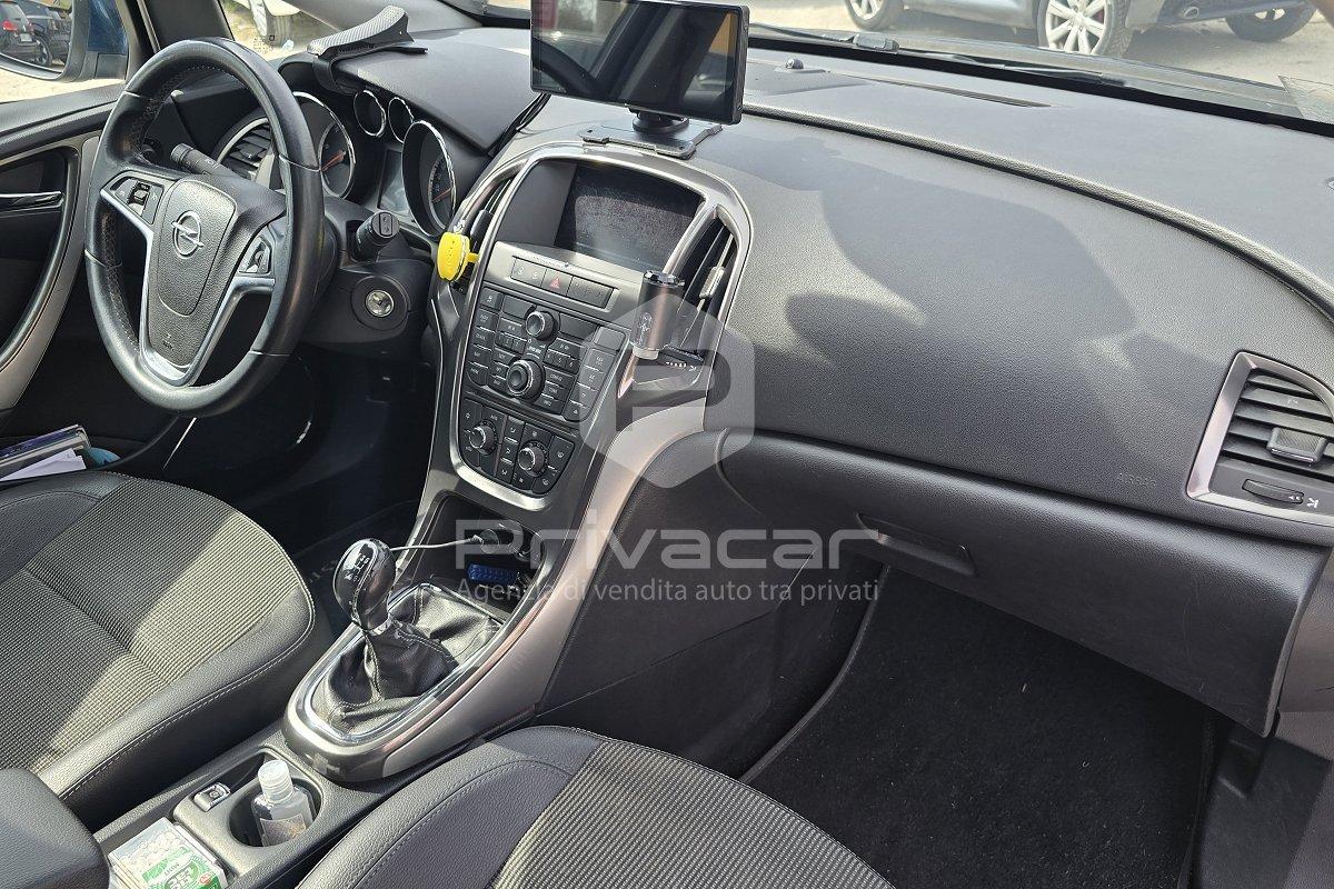 OPEL Astra 1.7 CDTI 125CV Sports Tourer Cosmo