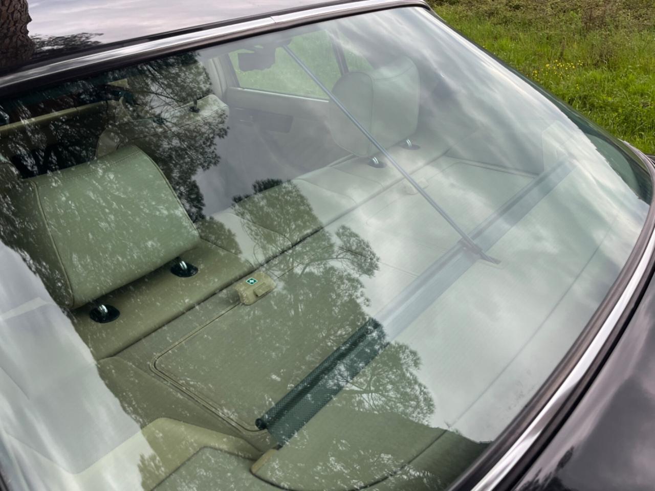 Mercedes benz S 300SE 300 SE - ASI