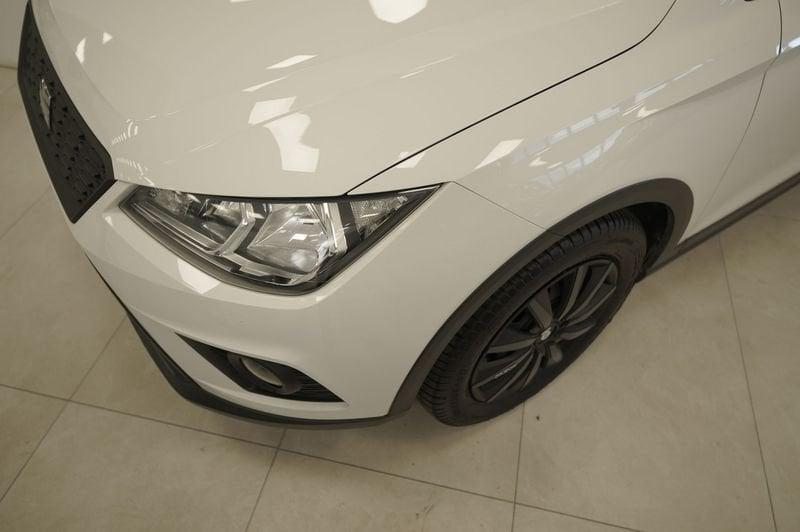 SEAT Arona 2017 1.0 tgi Reference 90cv