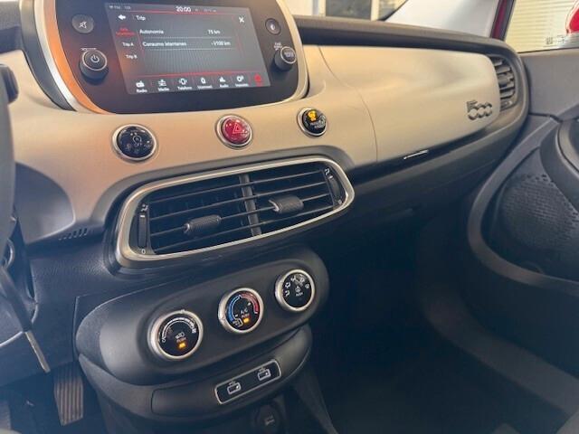 Fiat 500X 1.3 MultiJet 95 CV CONNECT 2022
