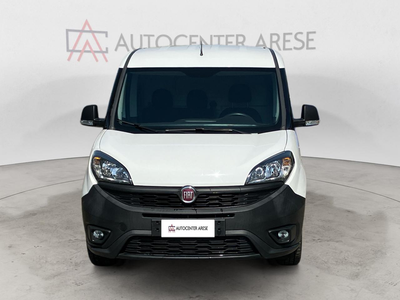 FIAT Doblo cargo maxi 1.6 mjt 105cv LH1 Lounge S&S + IVA