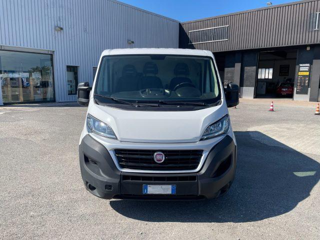 FIAT Ducato 28 2.3 MJT 120CV PC-TN Furgone