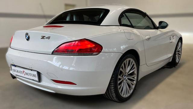 BMW Z4 sDrive30i