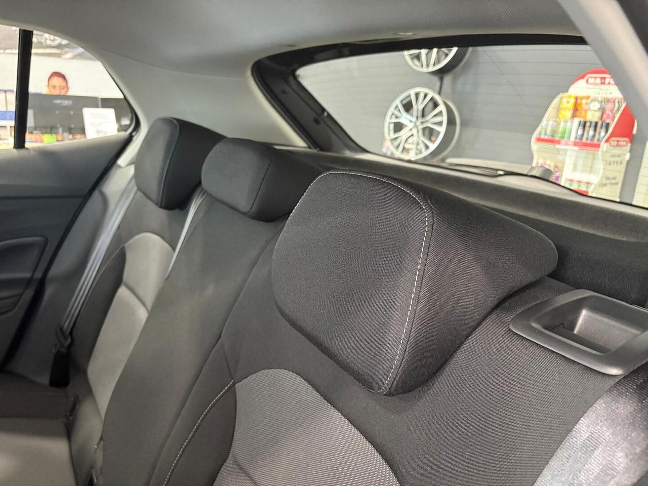 Skoda Fabia Young Edition 1.0 TSI 95CV
