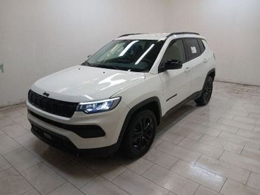 Jeep Compass 1.6 mjt Night Eagle 2wd 130cv