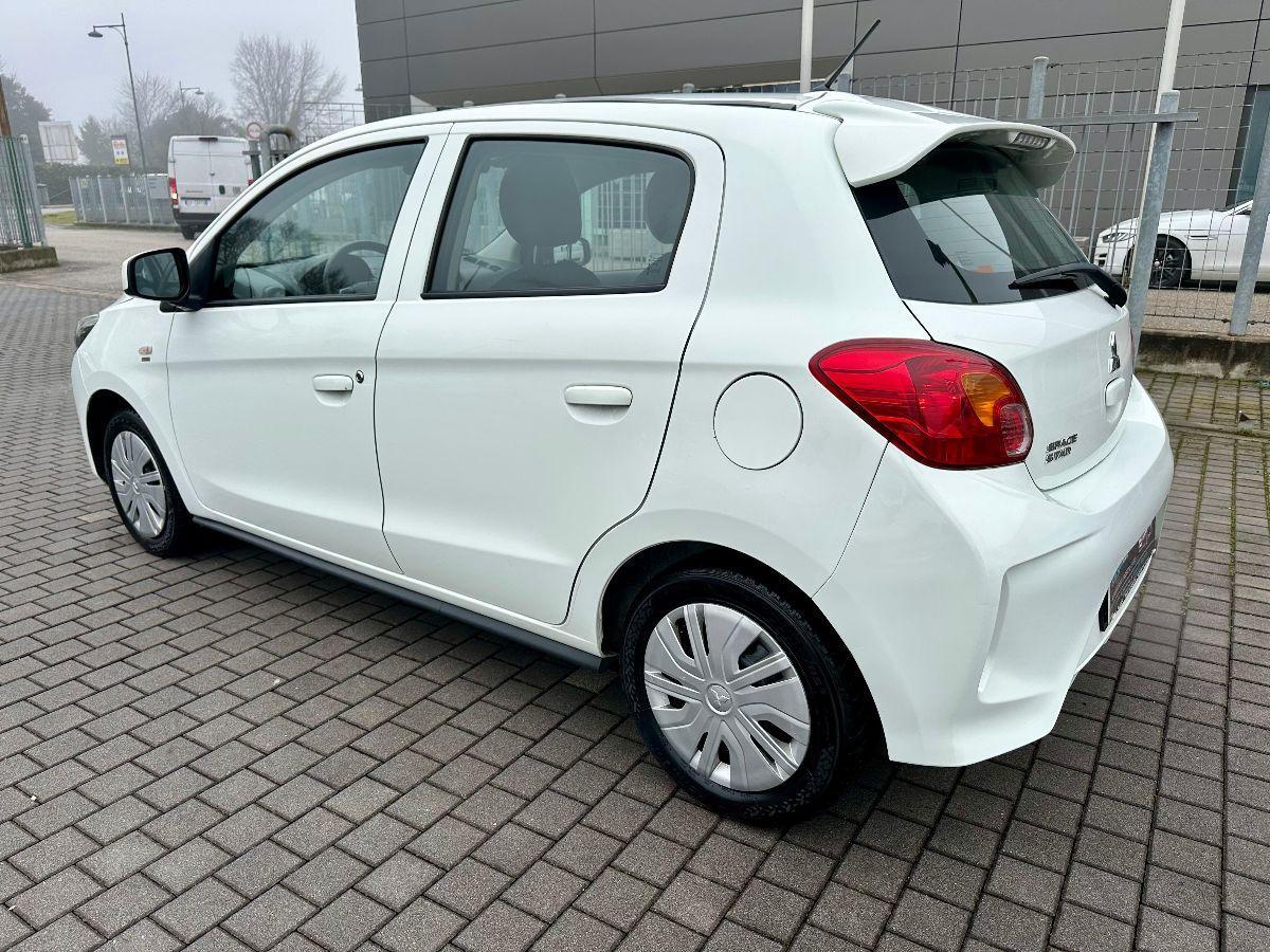 MITSUBISHI - Space Star - 1.0 Funky NEOPAT