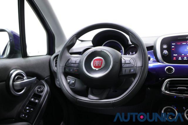 FIAT 500X 1.6 E-TORQ 110 CV POP NEOPATENTATI