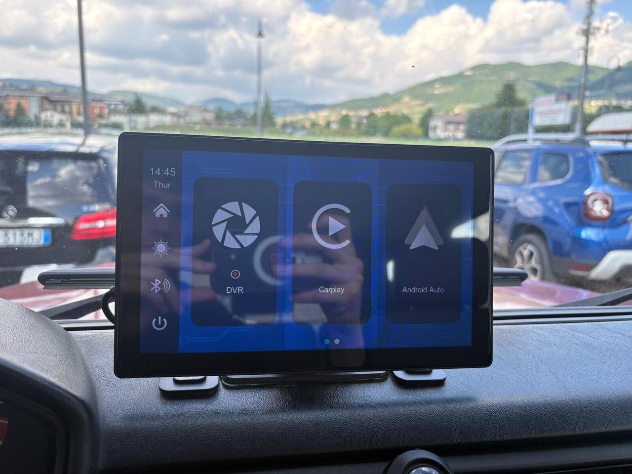 Mercedes-benz G 36 AMG 3.6 280CV + ASI