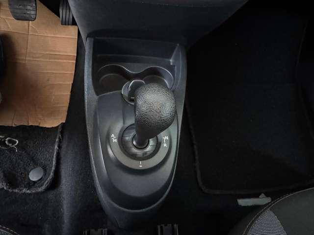 Renault Twingo Twingo II 2012 1.2 Live 75cv bv CAMBIO AUTOMATICO