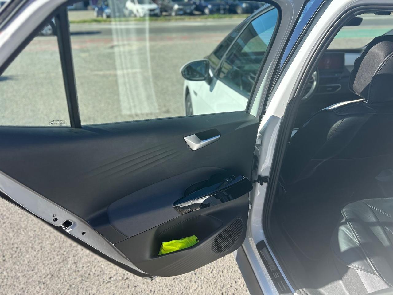 Volkswagen ID.3 Style Pro Performance 58 kWh #6140