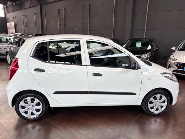 HYUNDAI i10 1.1 12V Econext Classic Plus