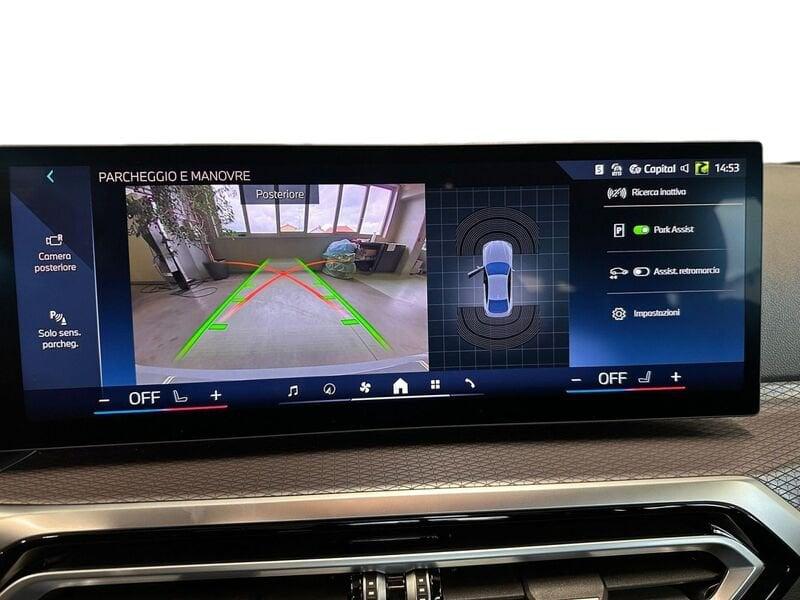 BMW i4 Serie 4 EDRIVE40