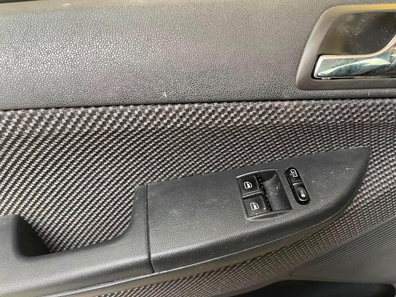 Skoda Fabia 1.2 Benzina Euro 4 - Km 62.000 - Clima