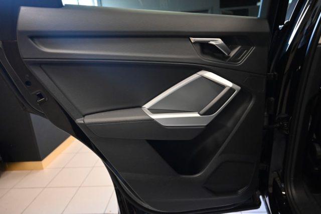 AUDI Q3 SPB 45TFSI e S-TR.BUSINESS PLUS PLUG-IN RADAR FULL