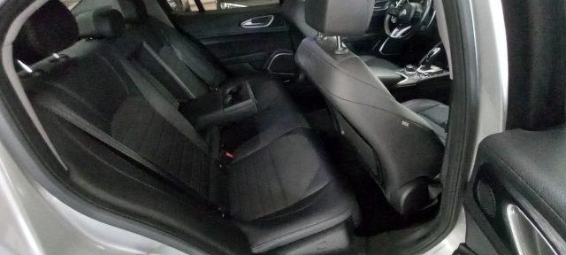 ALFA ROMEO Giulia 2.2 Turbodiesel 190 CV AT8 Executive