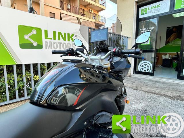 BMW R 1250 RS ABS - TAGLIANDI SOLO BMW