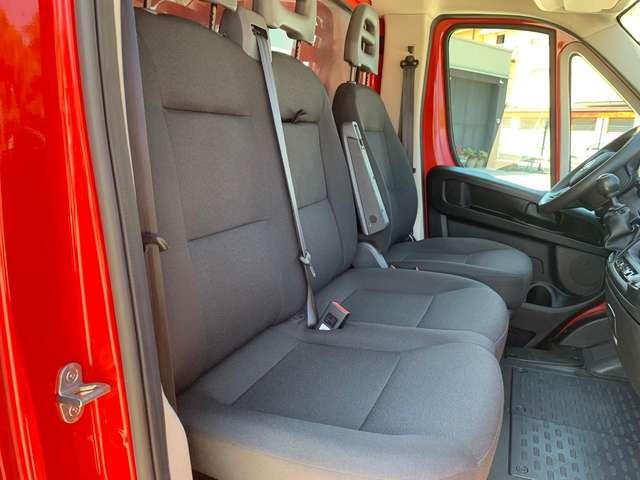 Fiat DUCATO MAXI 35 2.2 M-JET3 140CV E6