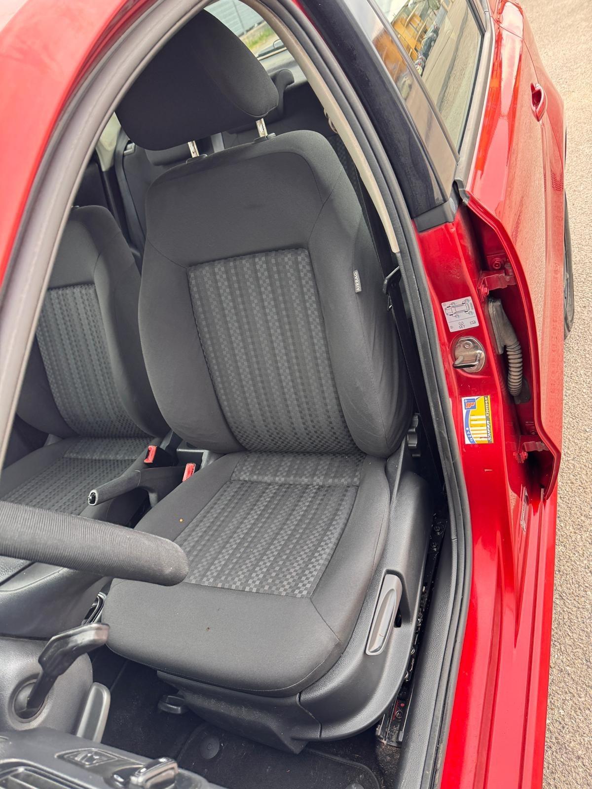 Volkswagen Polo MPI Business Trendline GARANZIA 12 M