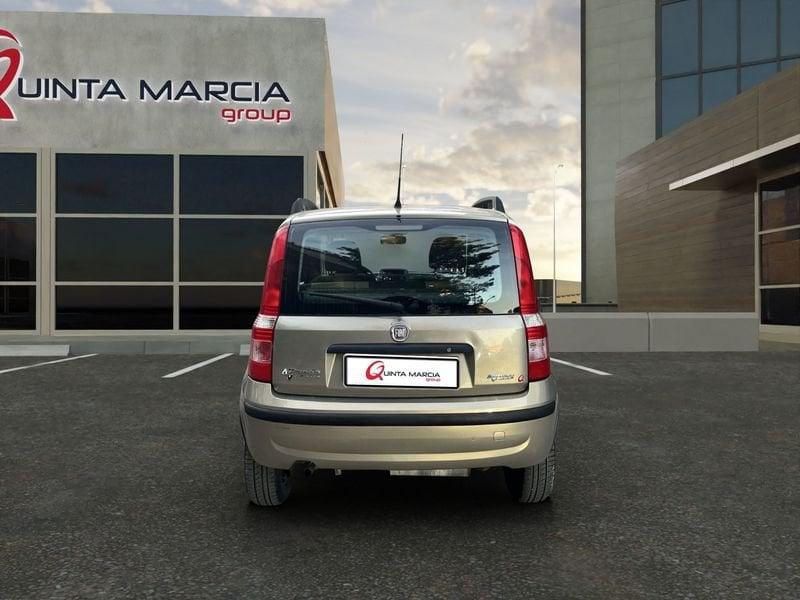 FIAT Panda 1.2 Dynamic Natural Power