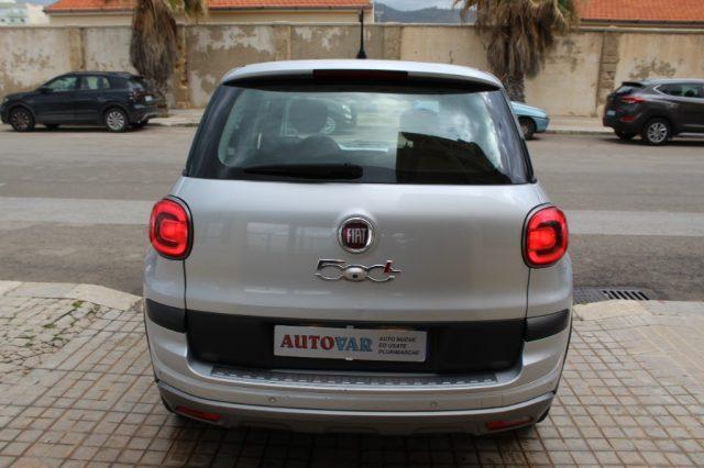 FIAT 500L 1.4 95 CV S&S Connect