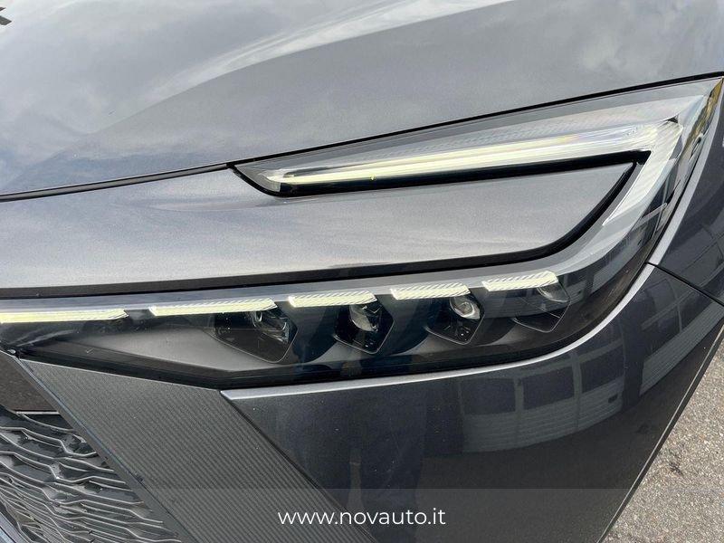 Toyota C-HR 2.0 HV E-CVT Trend AWD-i