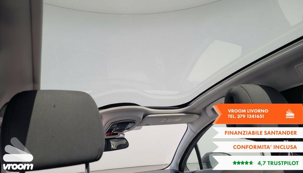 PEUGEOT 508 1ª serie 508 2.0 HDi 140 CV SW Allure