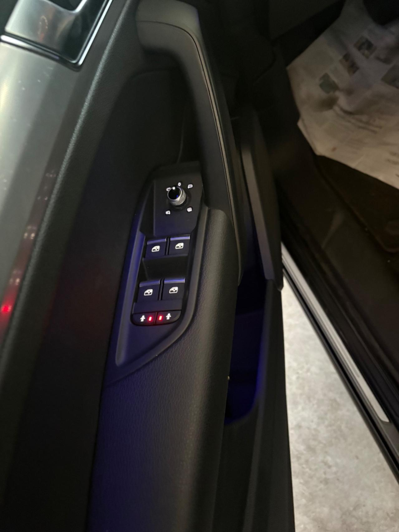 Audi Q5 2.0 TDI quattro S tronic