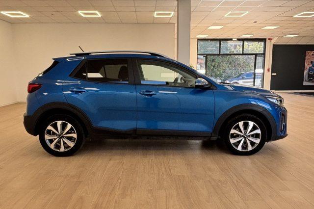 KIA Stonic 1.2 DPI Style