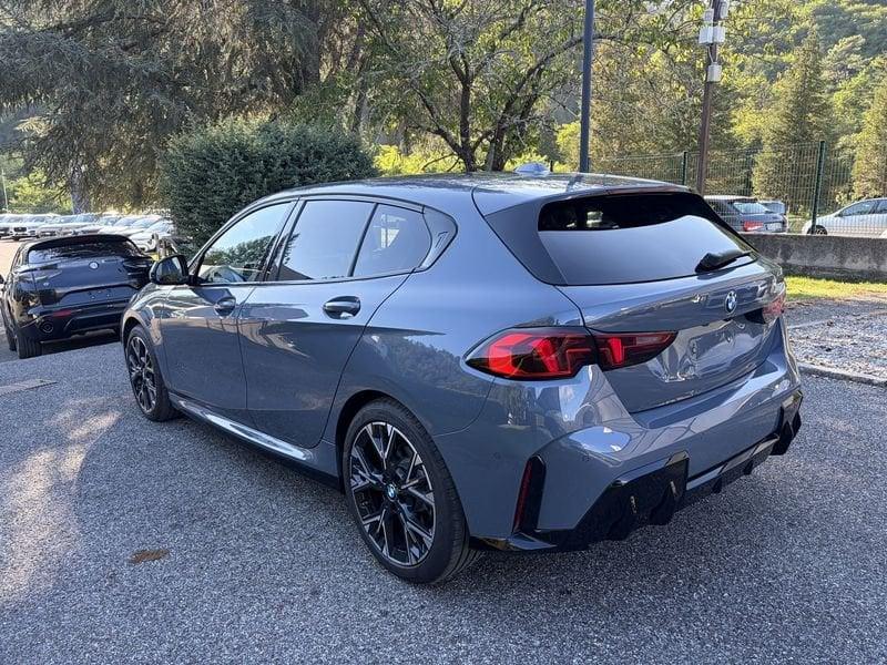 BMW Serie 1 118d MSport