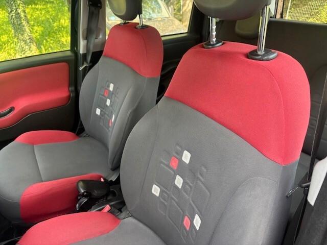 Fiat Panda 0.9 TwinAir Turbo S&S Easy