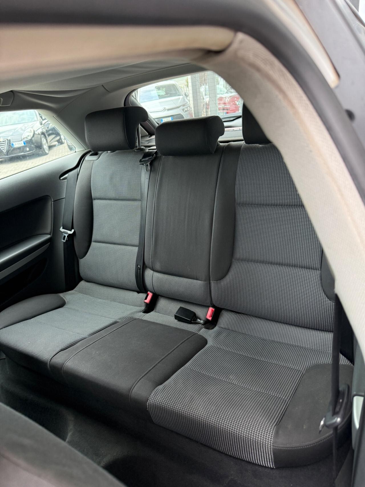 Audi A3 1.9 TDI F.AP. S tronic Ambition