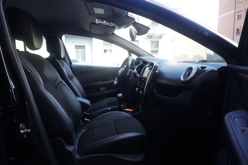 Renault Clio Renault Clio 1.5 Energy dCi 90cv Duel 66KW ANNO 2019