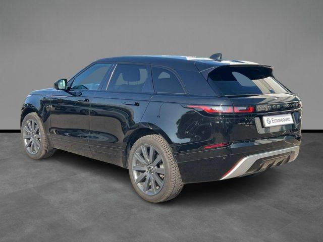 LAND ROVER Range Rover Velar 2.0D I4 180 CV