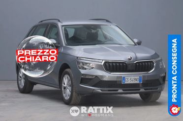 Skoda Kamiq 1.0 TSI 95CV Ambition