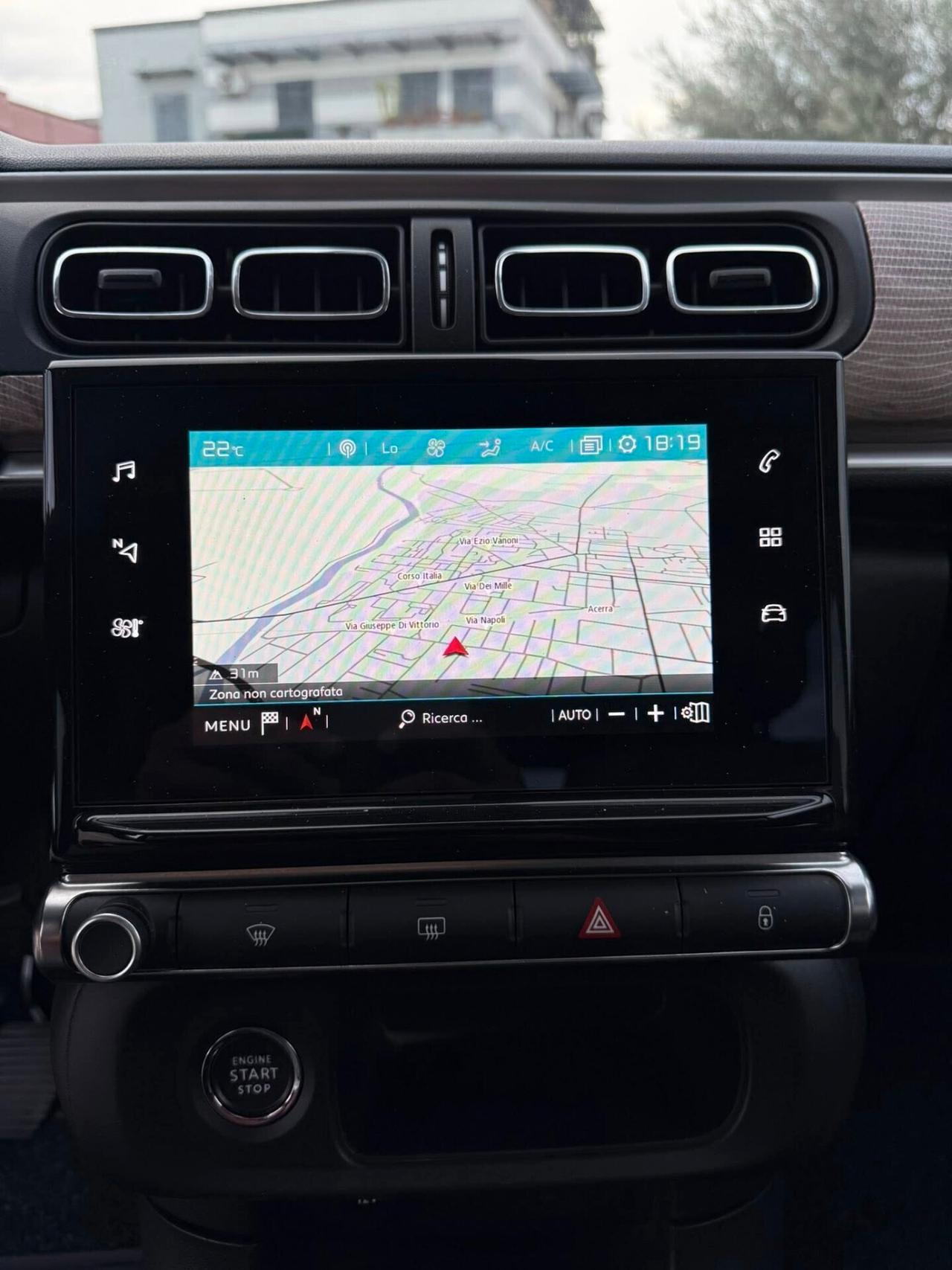 Citroen C3 PureTech 83 S&S Shine