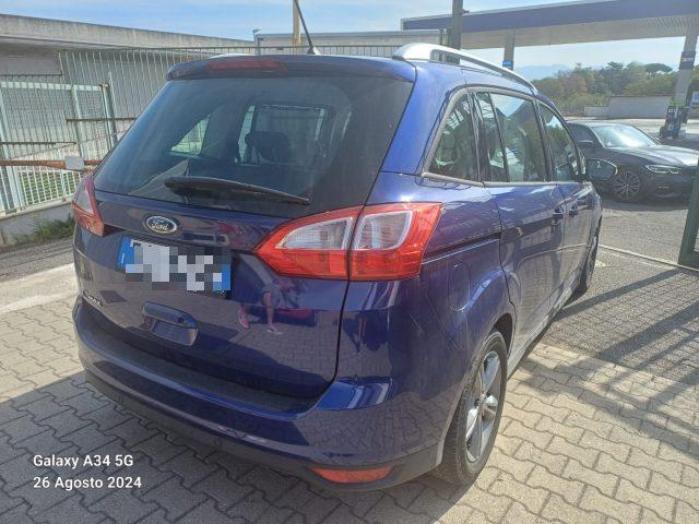 FORD Grand C-Max 7 1.5 TDCi 120CV Start&Stop 7 posti