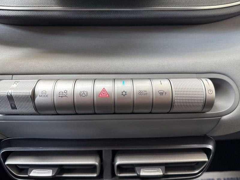 BYD Dolphin Surf Comfort
