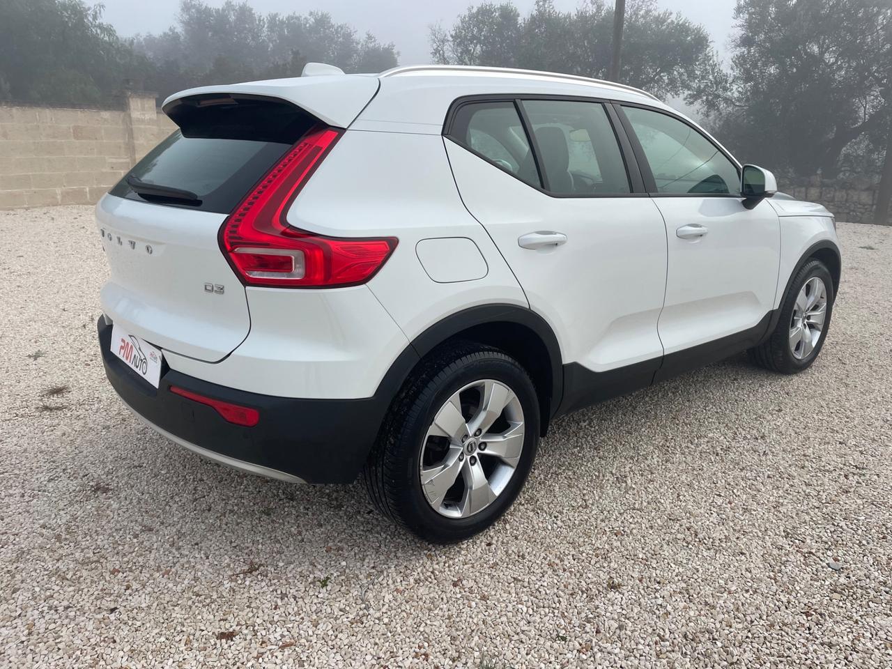 Volvo XC40 D3 Momentum