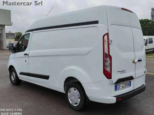 FORD Transit Custom N1 3 posti L2H2 TREND 2.0 ECOBLUE 130 CV - GF429HN