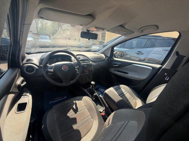 FIAT Punto Evo 1.2 5 porte Active