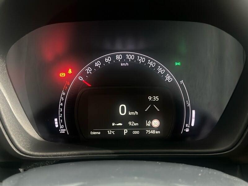 Toyota Aygo X 1.0B (72 CV) Active S-CVT