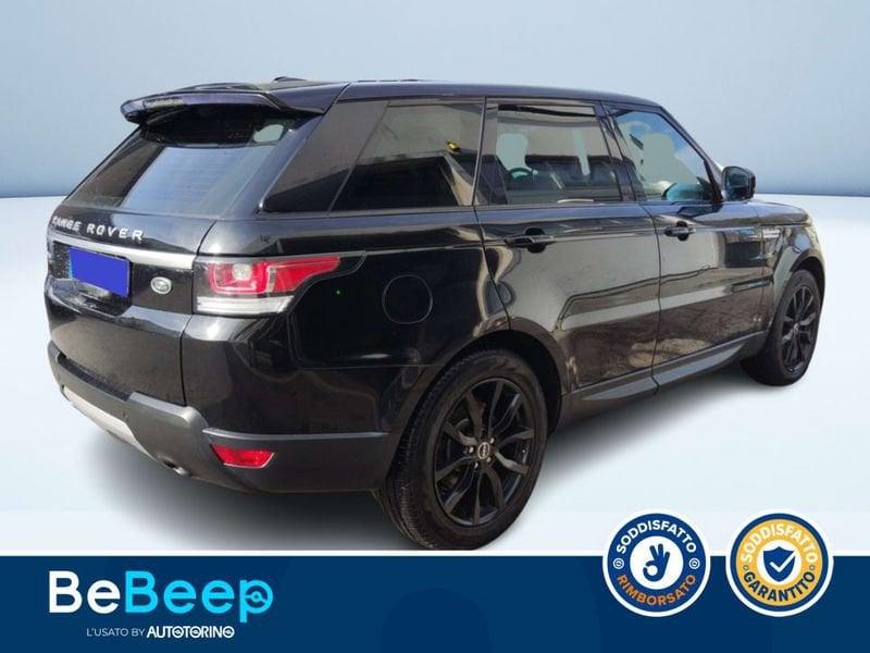 Land Rover RR Sport 3.0 TDV6 HSE DYNAMIC AUTO