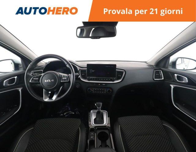 KIA XCeed 1.5 T-GDi 160 CV MHEV DCT High Tech