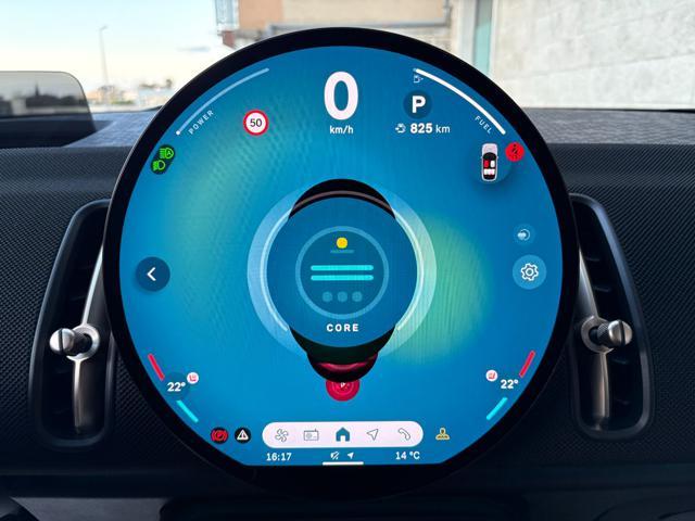 MINI Countryman D Classic Countryman CERCHI DA 19''.