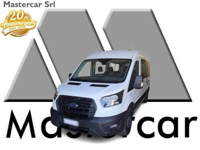 FORD Transit 330 COMBI L3H2 2.0TDCi 9 posti 130CV tg: GC265JT