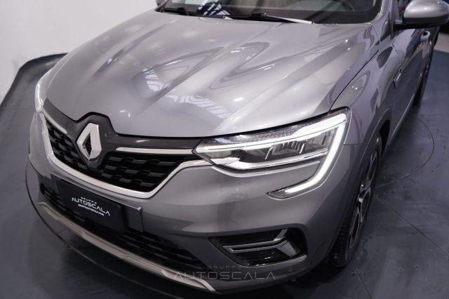 RENAULT Arkana 1.6 E-Tech Full Hibrid 145cv Intens