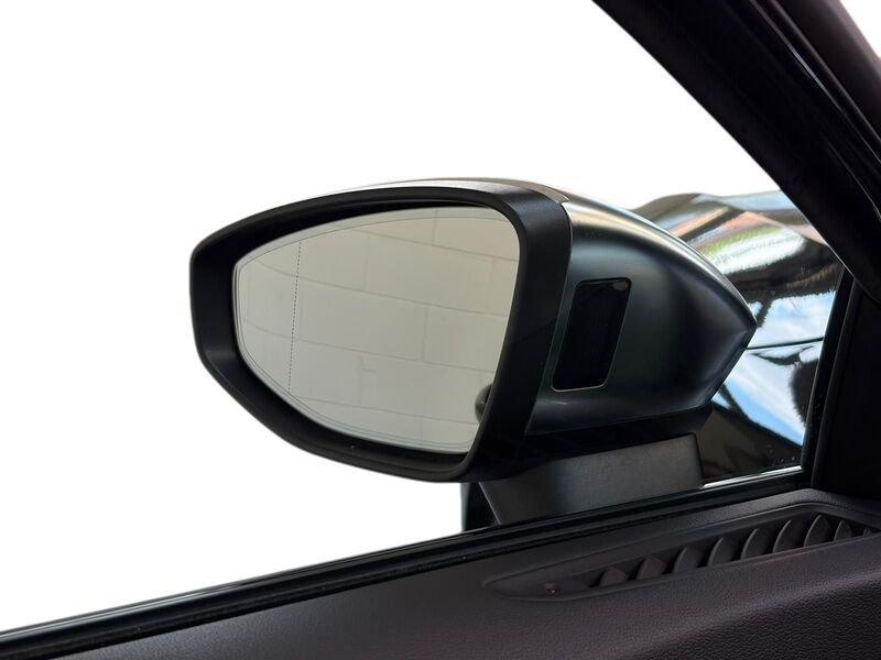 Audi A3 S3 SPB TFSI 310 CV quattro S tronic sport attitude