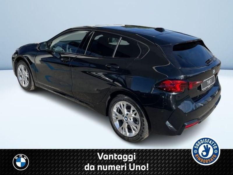 BMW Serie 1 120d