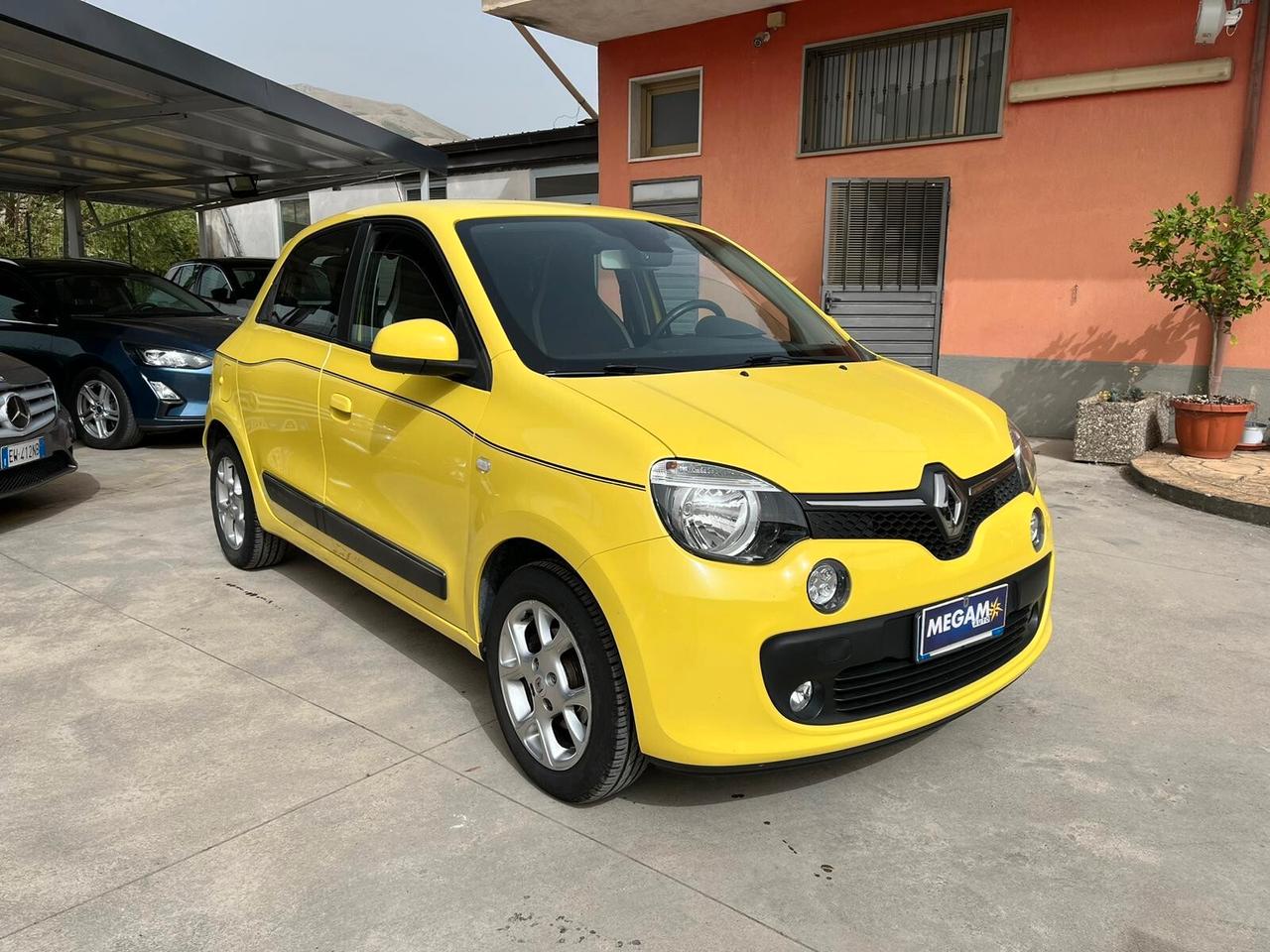 Renault Twingo TCe 90 CV Stop&Start Energy